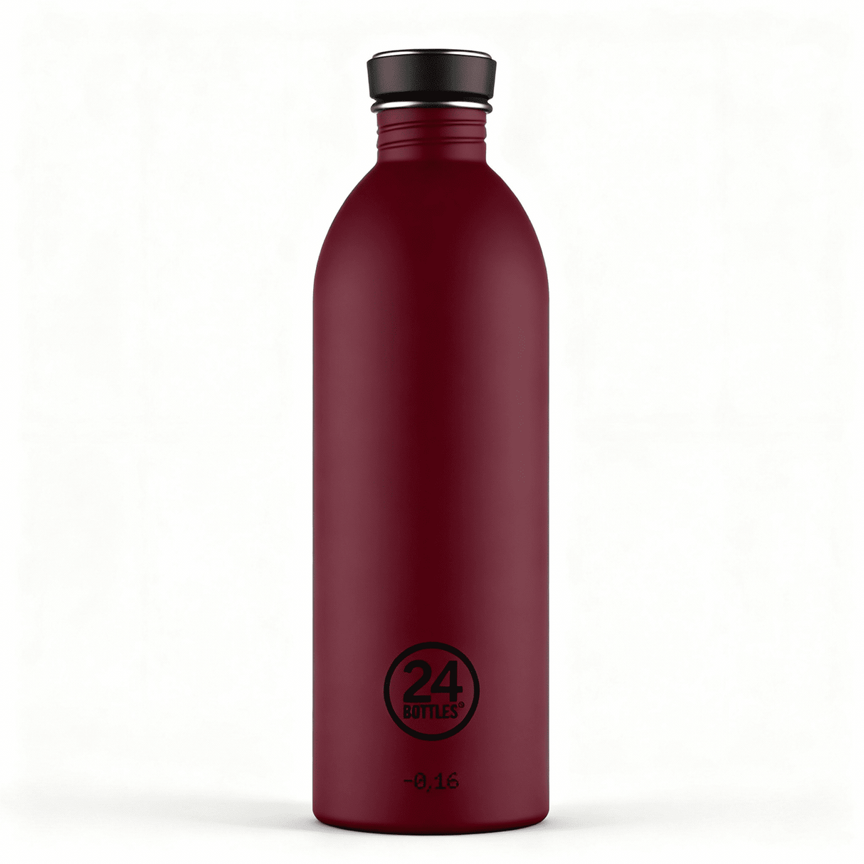 24Bottles Urban Drikkeflaske 1000 ml - Country Red 24Bottles