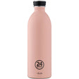 24Bottles Urban Drikkeflaske 1000 ml - Dusty Pink 24Bottles