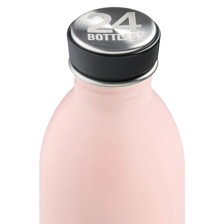 24Bottles Urban Drikkeflaske 1000 ml - Dusty Pink