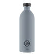 24Bottles Urban Drikkeflaske 1000 ml - Formal Grey 24Bottles