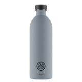 24Bottles Urban Drikkeflaske 1000 ml - Formal Grey 24Bottles