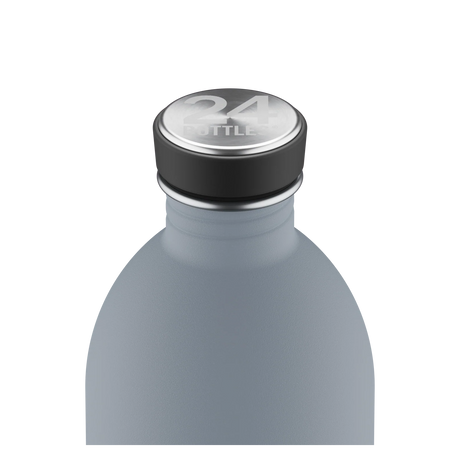 24Bottles Urban Drikkeflaske 1000 ml - Formal Grey 24Bottles