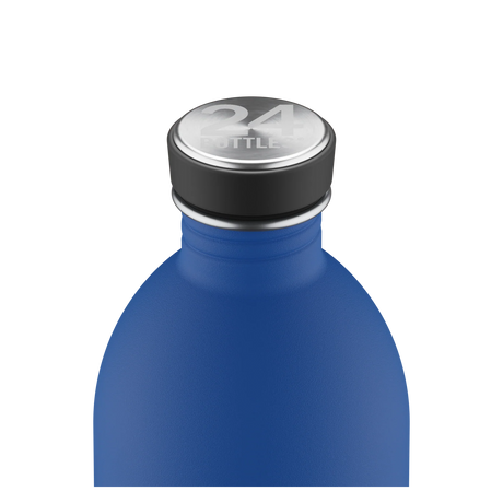 24Bottles Urban Drikkeflaske 1000 ml - Gold Blue