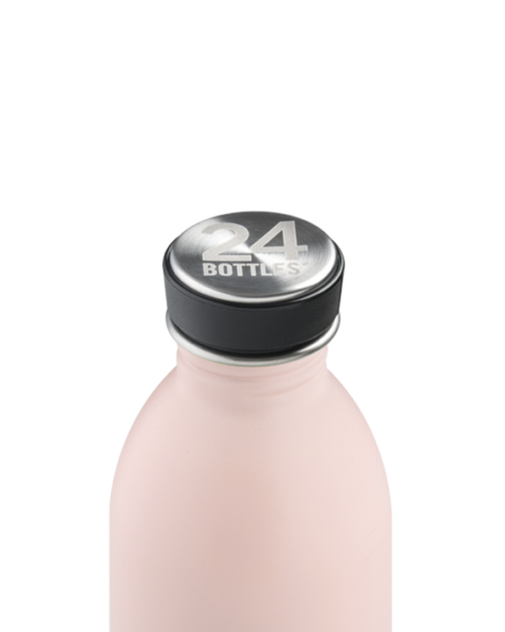 24Bottles Urban Drikkeflaske 500 ml - Dessert Sand