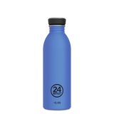 24Bottles Urban Drikkeflaske 500 ml - Reactive Pink / Blue