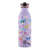 24Bottles Urban Drikkeflaske Barn 500 ml - Music Friends Suztain.no