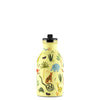 24Bottles Clima Drikkeflaske Barn 330 ml - Jungle Friends Suztain.no