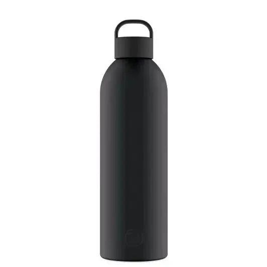 24 Bottles Clima Drikkedunk 1500 ml - Tuxedo Black