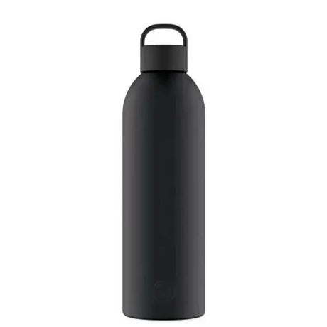 24 Bottles Clima Drikkedunk 1500 ml - Tuxedo Black