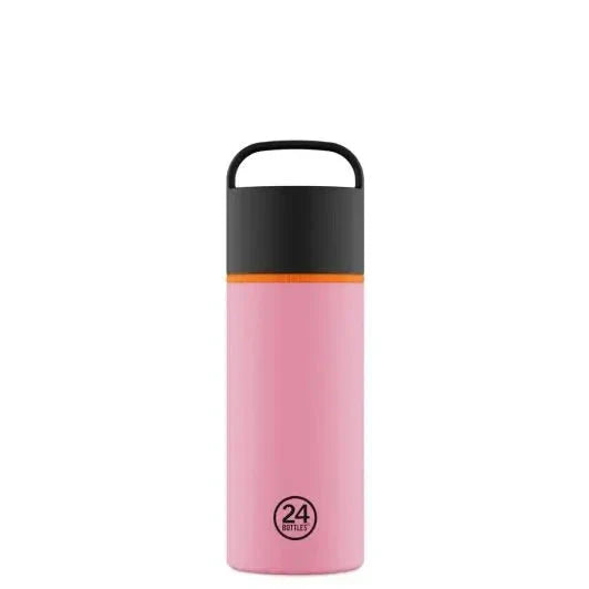 24 Bottles Spin Drikkedunk 730 ML - Flamingo