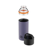 24 Bottles Spin Drikkedunk 730 ML - Dusk