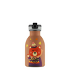 24Bottles Urban Drikkeflaske Barn 250 ml - Sweet Bear Suztain.no