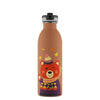 24Bottles Urban Drikkeflaske Barn 500 ml - Sweet Bear Suztain.no