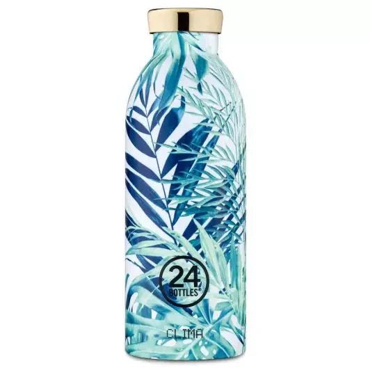 24Bottles Clima Drikkeflase 500ml - Lush - Suztain.no 