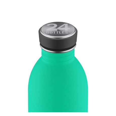 24Bottles Urban drikkeflaske 500 ml i rustfritt stål, Wave (2)