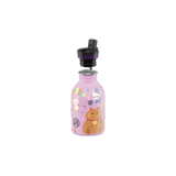 24Bottles Urban Drikkeflaske Barn 250 ml Meow Friends i rustfritt stål, detaljbilde
