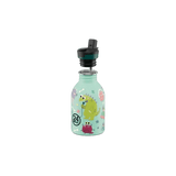 24Bottles Urban Drikkeflaske Barn 250 ml Spooky Friends i rustfritt stål, detaljbilde