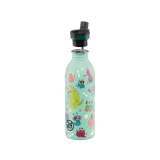Detaljbilde av 24Bottles Urban 500 ml Spooky Friends med spøkelser og monstre i 3D