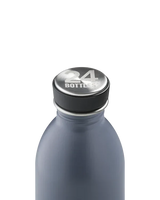 24 Bottles Urban Drikkedunk 1000 ml - Formal Grey
