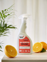 BIO-D Desinfiserende Rengjøringsspray - 500 ml