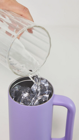 24Bottles Termokopp Sugerør 800 ML - Erica