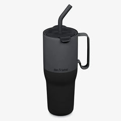 Klean Kanteen Rise Tumbler 1065 ml - Asphalt Suztain.no