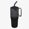 Klean Kanteen Rise Tumbler 1065 ml - Asphalt Suztain.no