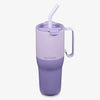 Klean Kanteen Rise Tumbler 1065 ml - Orchid Bloom Suztain.no