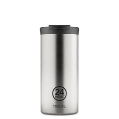 24Bottles Termokopp 600 ml - Steel Suztain.no