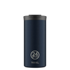 24Bottles Termokopp 600 ml - Deep Blue Suztain.no
