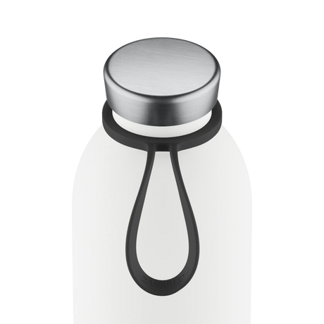 24Bottles Flaske Hank - Sort