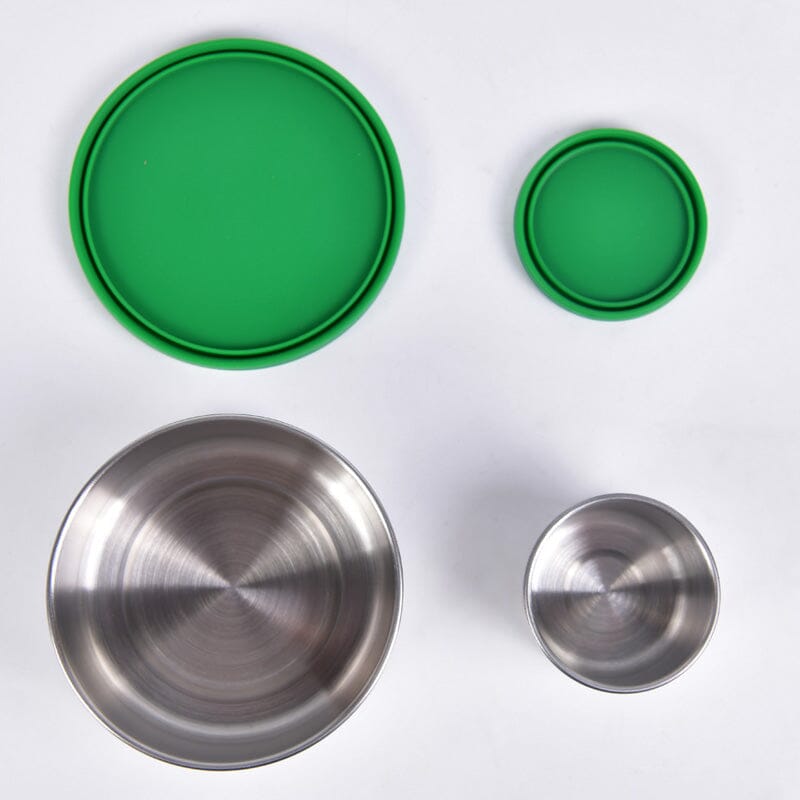 Suztain Dipp Boks Sett - 50 ml + 250 ml