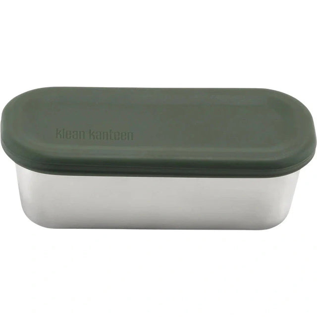 Klean Kanteen - Snack Box Madkasse 296 ml Suztain.no