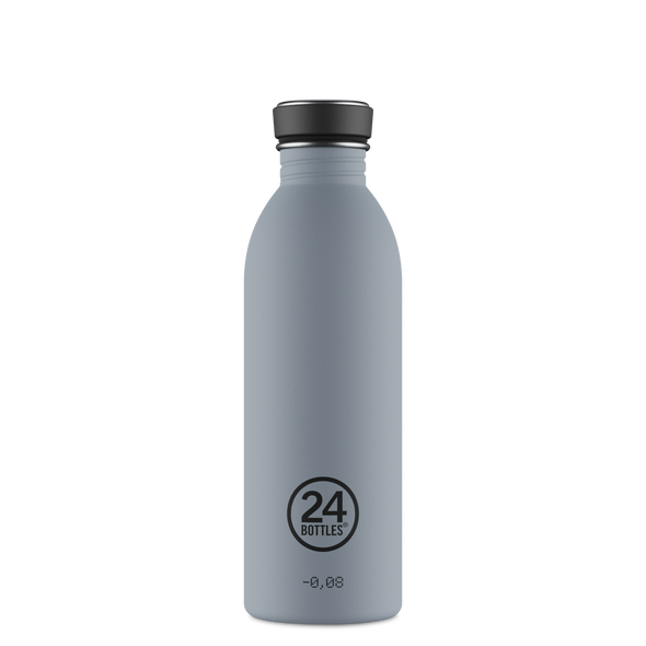 24Bottles Urban Drikkeflaske 500 ml - Formal Grey