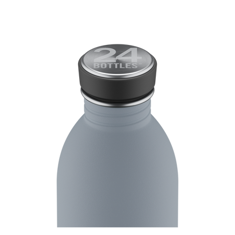 24Bottles Urban Drikkeflaske 500 ml - Formal Grey
