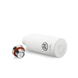 24Bottles Clima Drikkeflaske 500 ml - Ice White 24Bottles