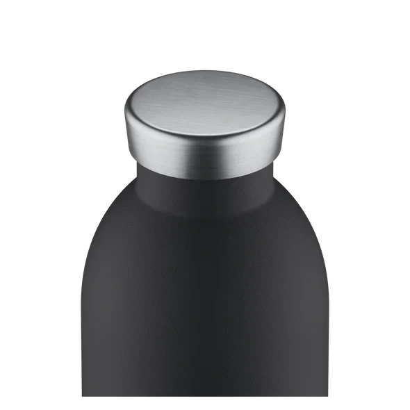 24 Bottles Clima Drikkedunk 500 ml - Tuxedo Black