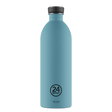 24 Bottles Urban drikkeflaske 1000 ml - Powder Blue