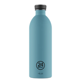 24 Bottles Urban drikkeflaske 1000 ml - Powder Blue