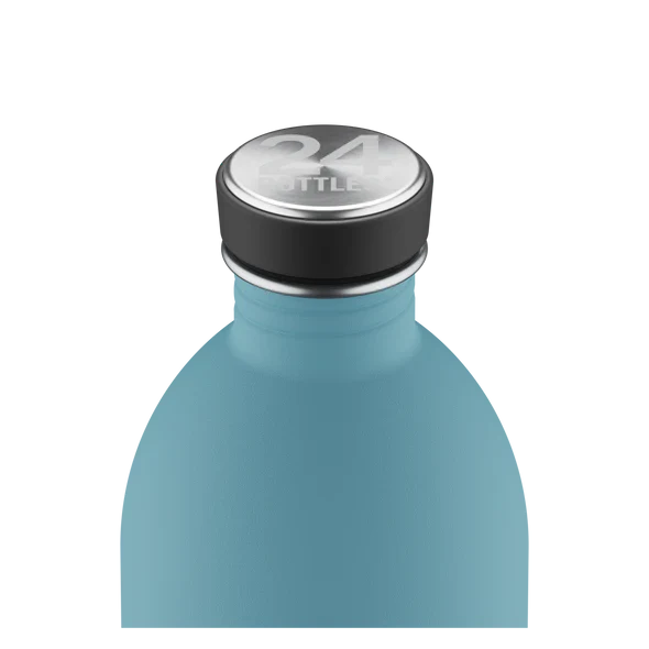 24 Bottles Urban drikkeflaske 1000 ml - Powder Blue
