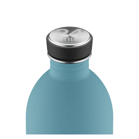 24 Bottles Urban drikkeflaske 1000 ml - Powder Blue