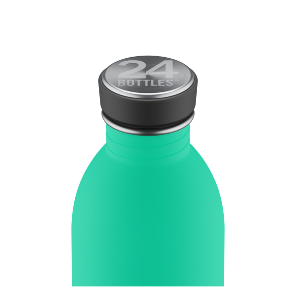 24Bottles Urban Drikkeflaske 500 ml - Mint