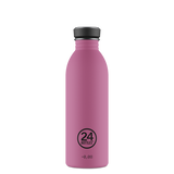 24Bottles Urban Drikkeflaske 500 ml - Mauve