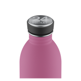 24Bottles Urban Drikkeflaske 500 ml - Mauve