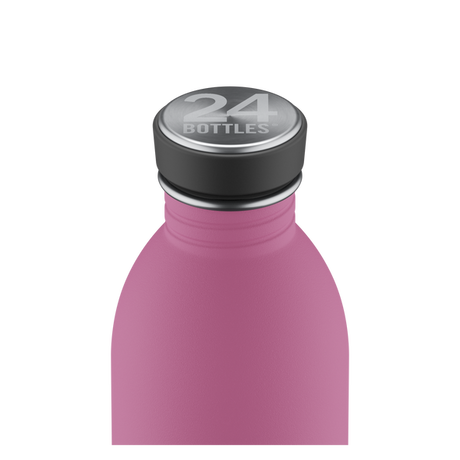 24Bottles Urban Drikkeflaske 500 ml - Mauve