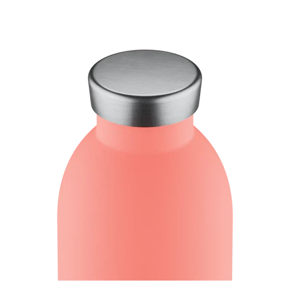 24 Bottles Clima Drikkedunk 500 ml - Blush Rose