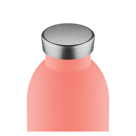 24 Bottles Clima Drikkedunk 500 ml - Blush Rose