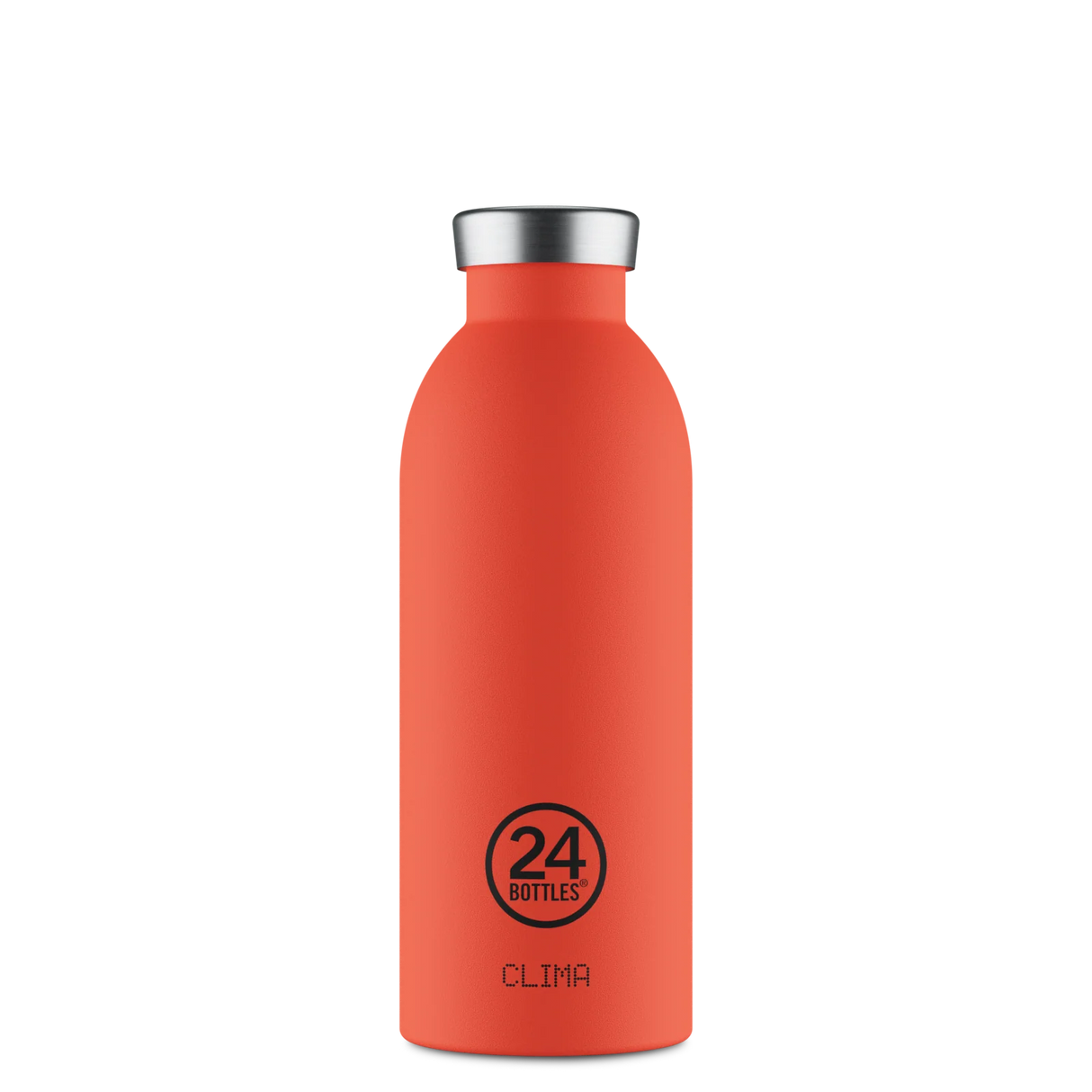 24Bottles Clima Drikkeflaske 500 ml - Pachino 24Bottles