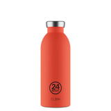 24Bottles Clima Drikkeflaske 500 ml - Pachino 24Bottles