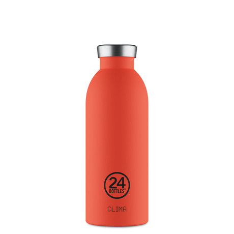 24Bottles Clima Drikkeflaske 500 ml - Pachino 24Bottles
